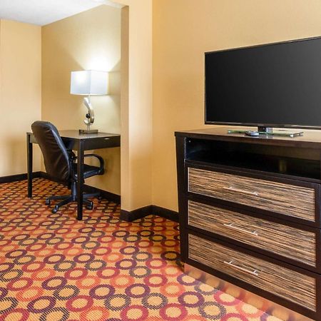 Quality Inn & Suites Montgomery East Carmichael Rd Luaran gambar
