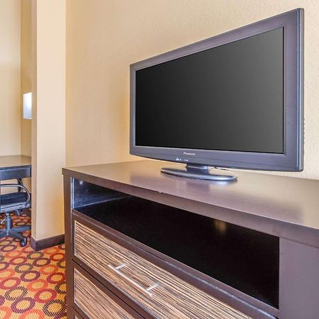 Quality Inn & Suites Montgomery East Carmichael Rd Luaran gambar