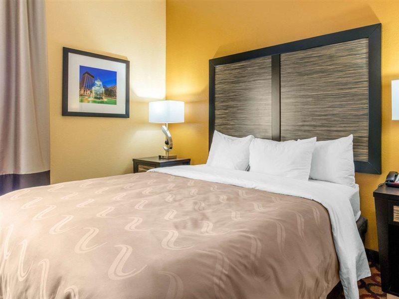Quality Inn & Suites Montgomery East Carmichael Rd Luaran gambar