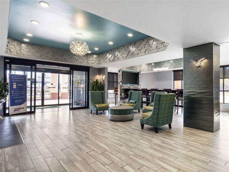 Quality Inn & Suites Montgomery East Carmichael Rd Luaran gambar