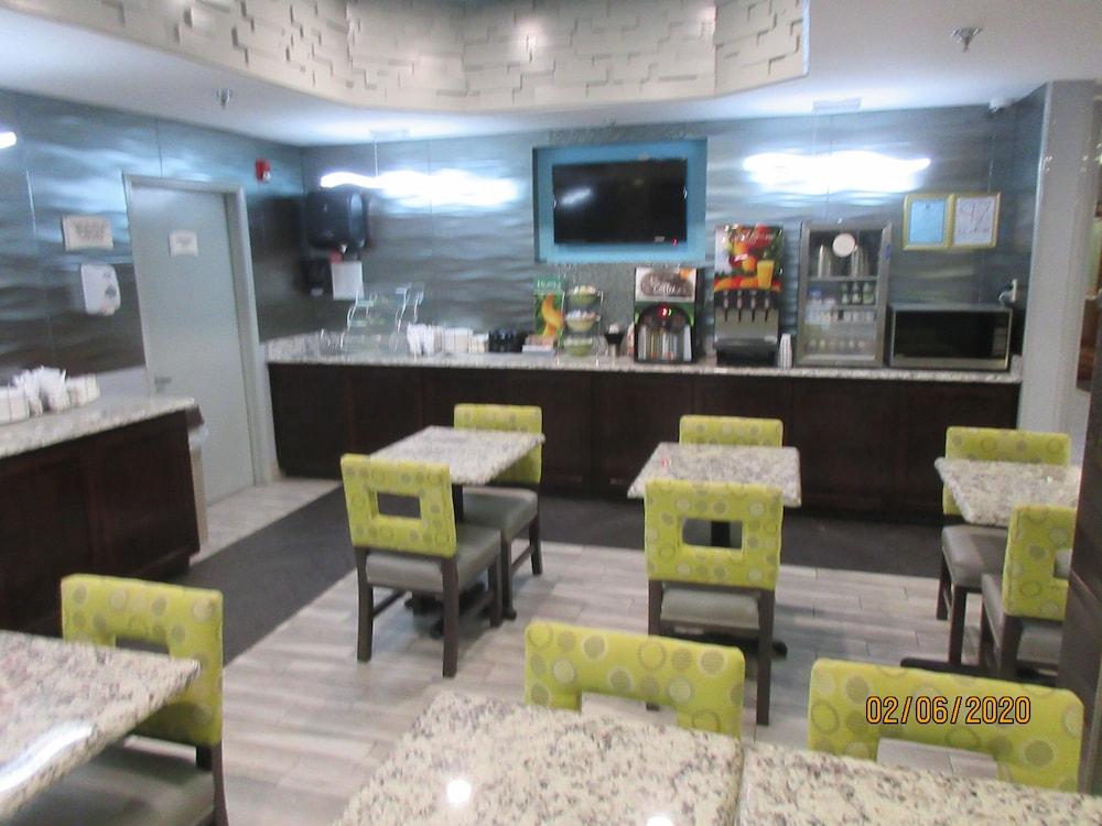 Quality Inn & Suites Montgomery East Carmichael Rd Luaran gambar