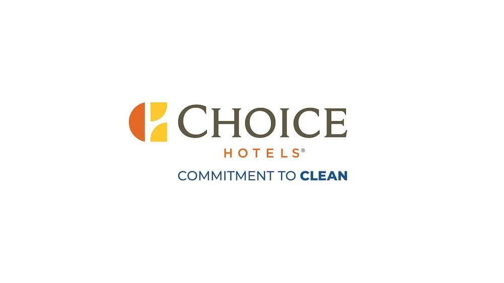 Quality Inn & Suites Montgomery East Carmichael Rd Luaran gambar