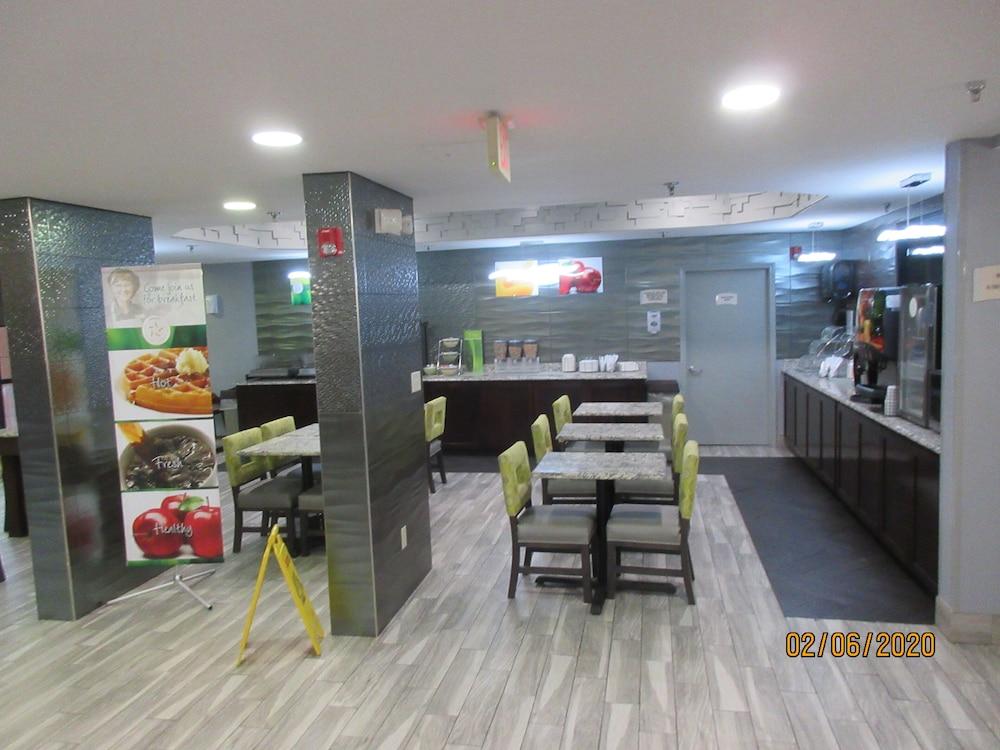 Quality Inn & Suites Montgomery East Carmichael Rd Luaran gambar