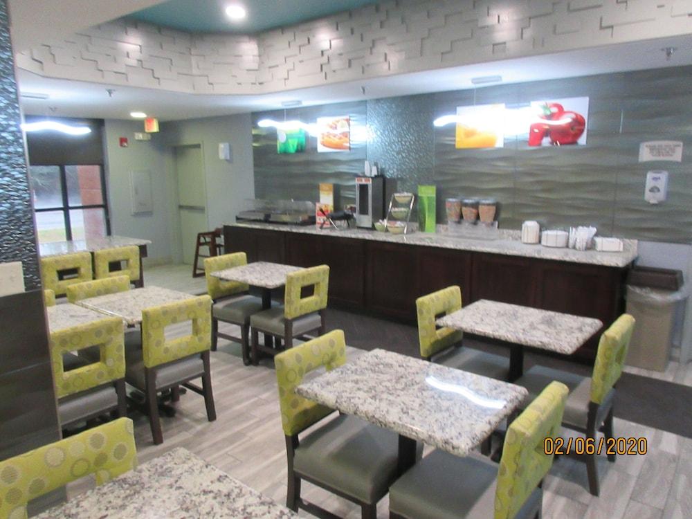 Quality Inn & Suites Montgomery East Carmichael Rd Luaran gambar