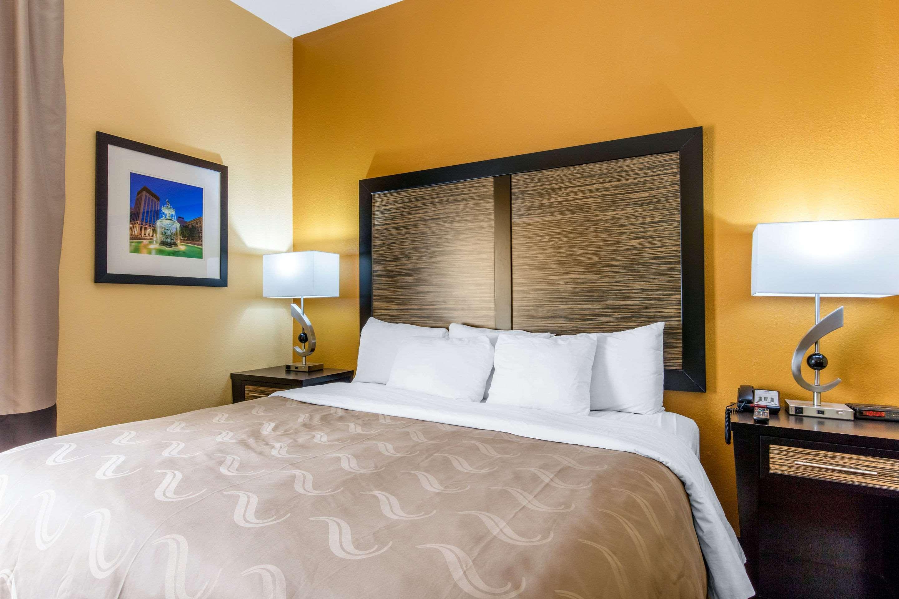 Quality Inn & Suites Montgomery East Carmichael Rd Luaran gambar