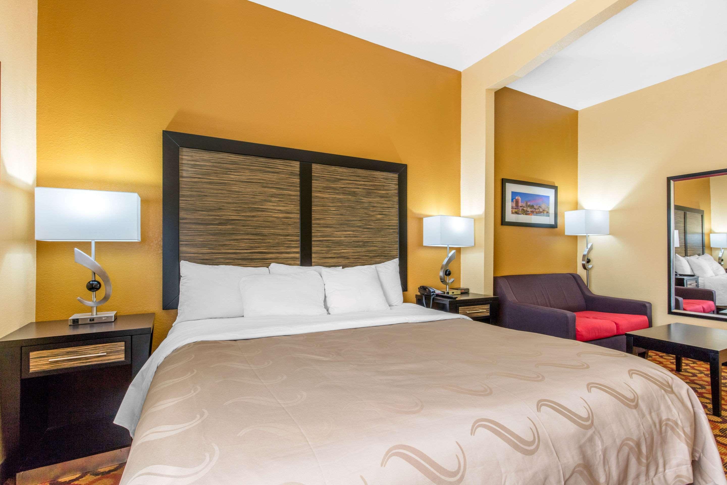 Quality Inn & Suites Montgomery East Carmichael Rd Luaran gambar