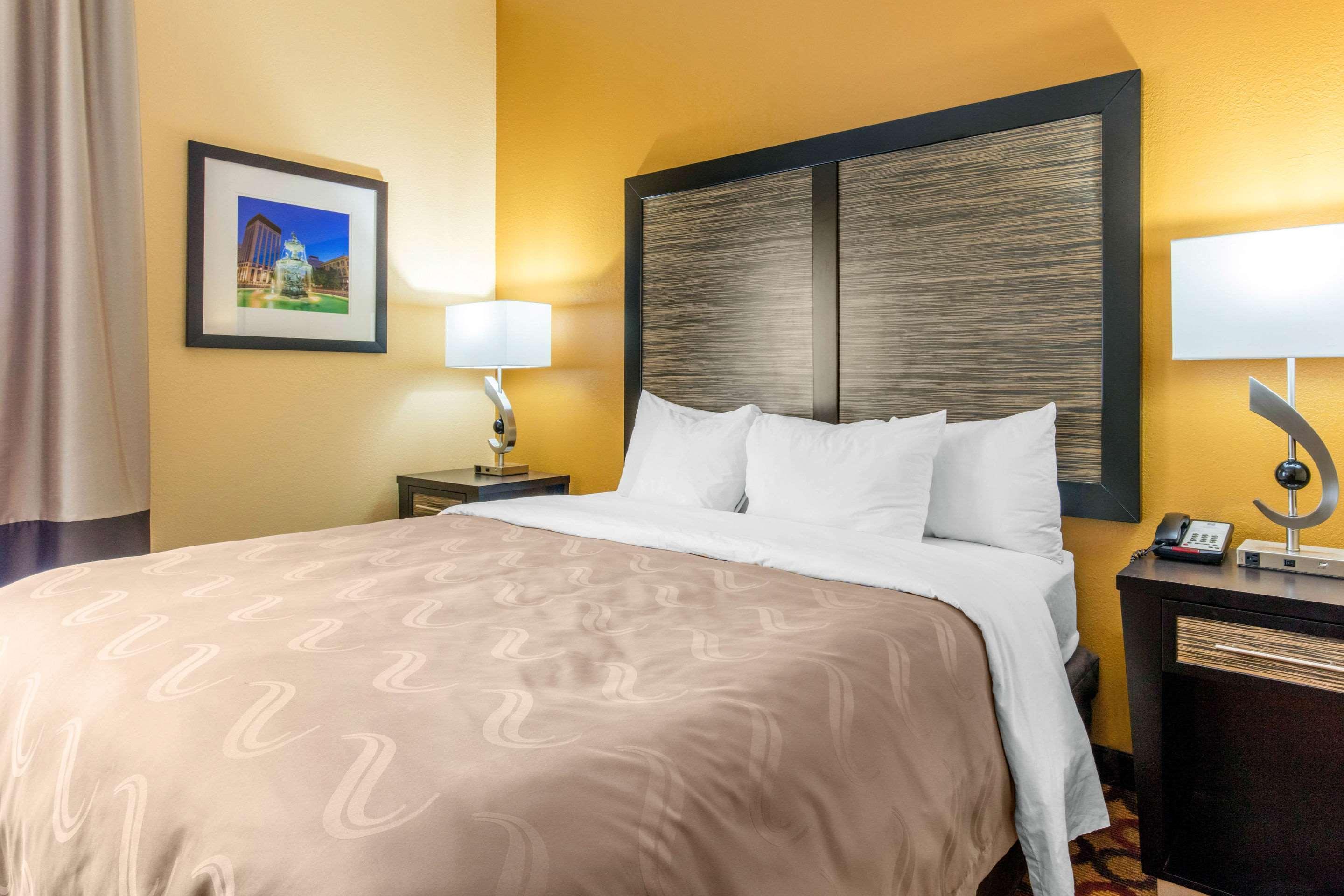 Quality Inn & Suites Montgomery East Carmichael Rd Luaran gambar