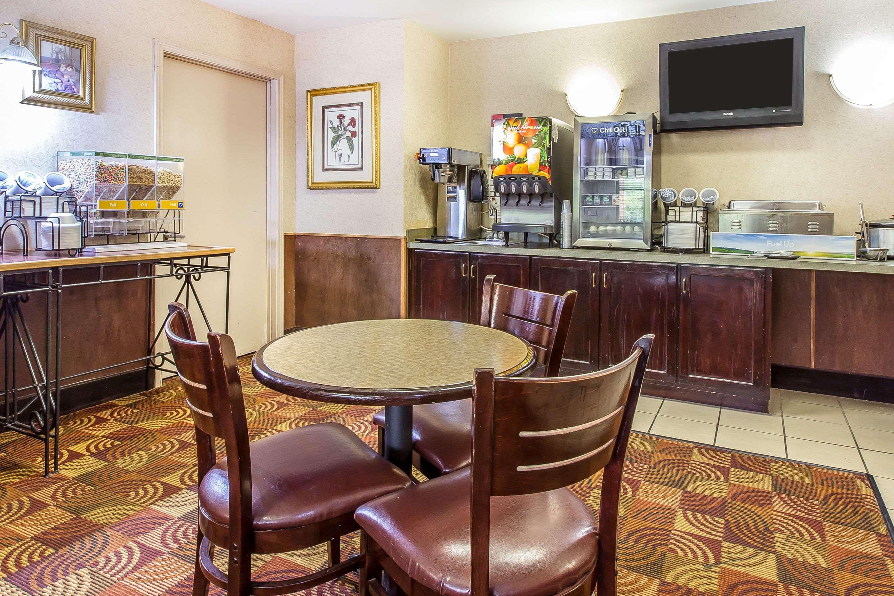 Quality Inn & Suites Montgomery East Carmichael Rd Luaran gambar