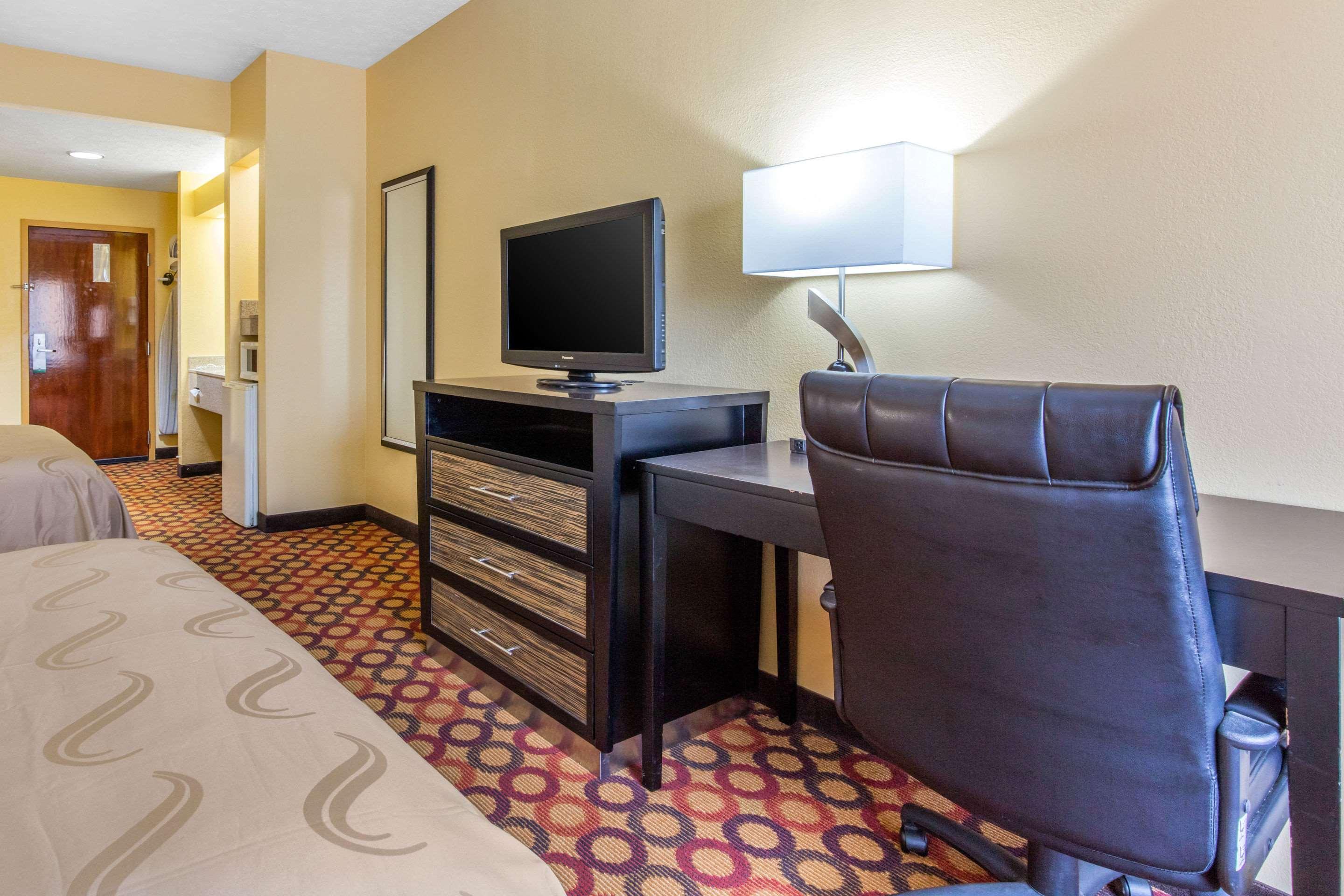 Quality Inn & Suites Montgomery East Carmichael Rd Luaran gambar