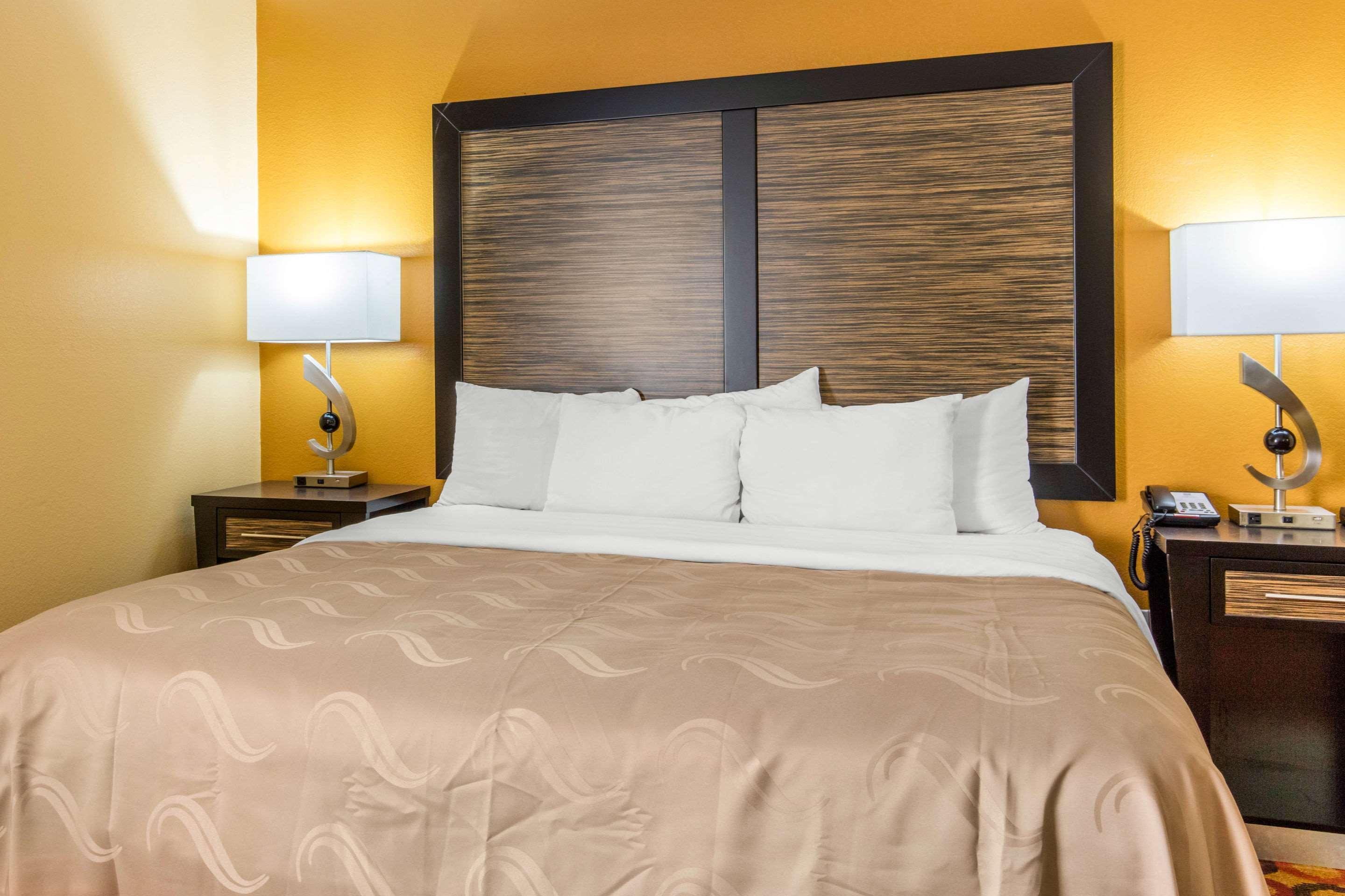 Quality Inn & Suites Montgomery East Carmichael Rd Luaran gambar