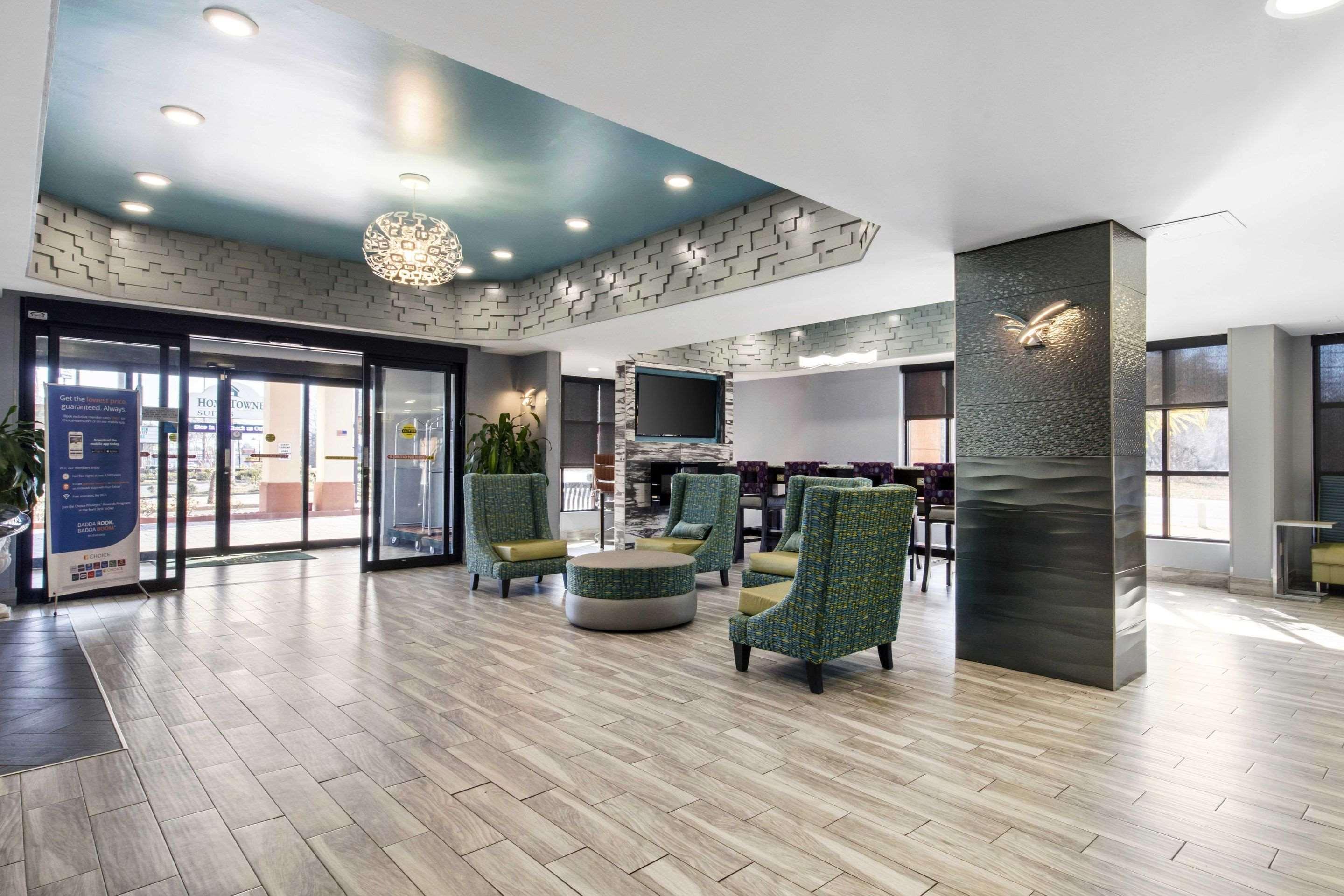 Quality Inn & Suites Montgomery East Carmichael Rd Luaran gambar