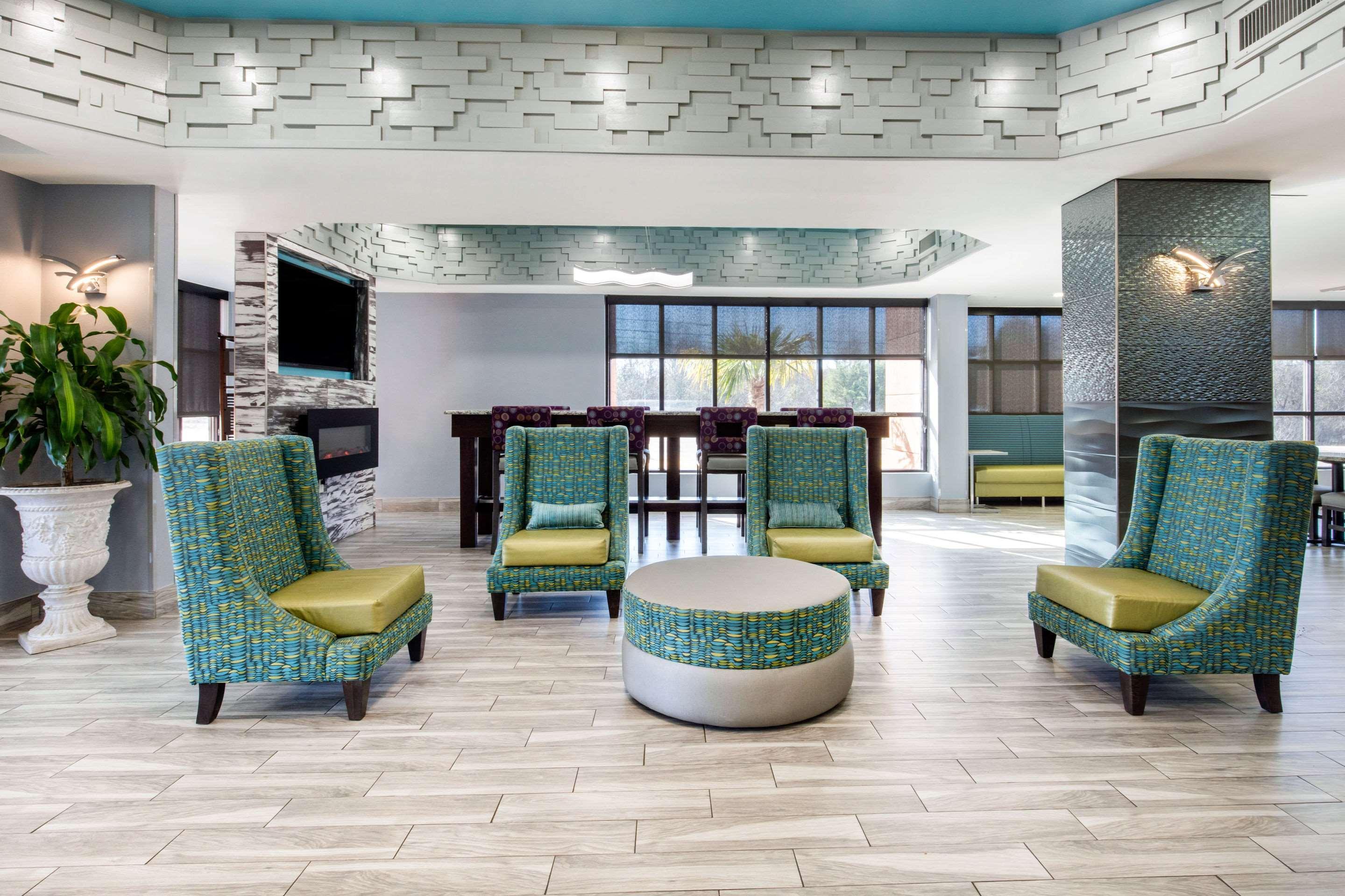 Quality Inn & Suites Montgomery East Carmichael Rd Luaran gambar