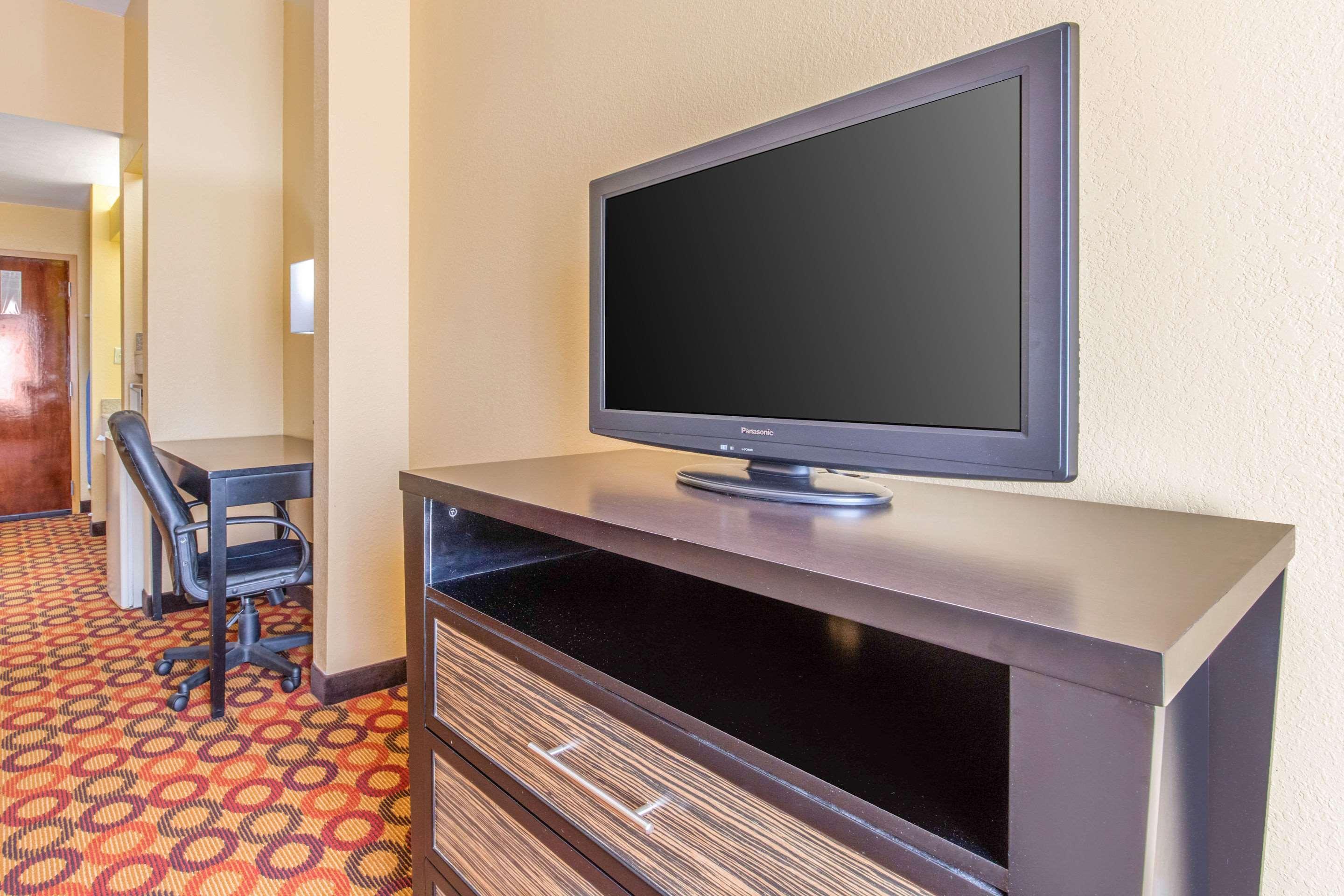 Quality Inn & Suites Montgomery East Carmichael Rd Luaran gambar