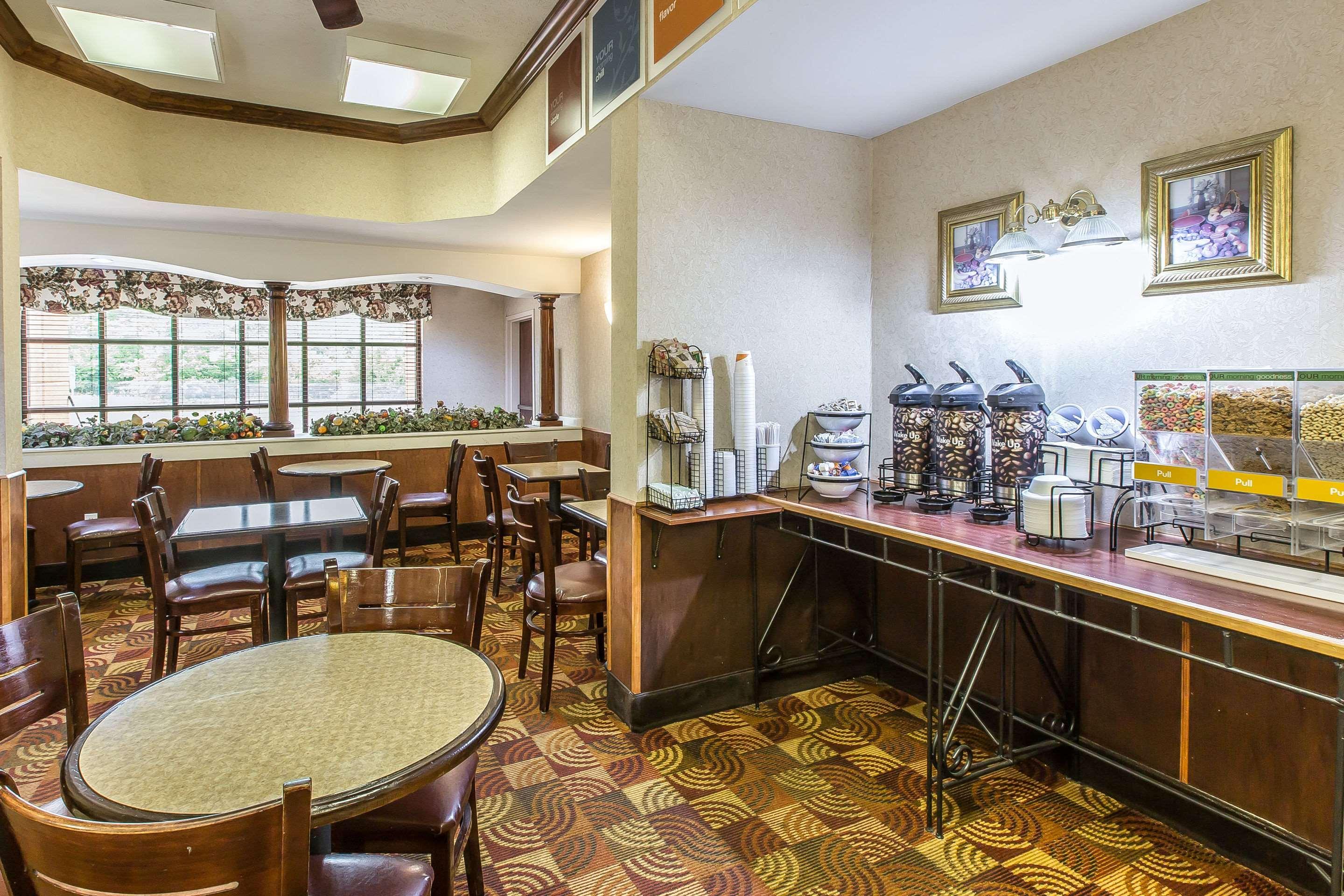 Quality Inn & Suites Montgomery East Carmichael Rd Luaran gambar