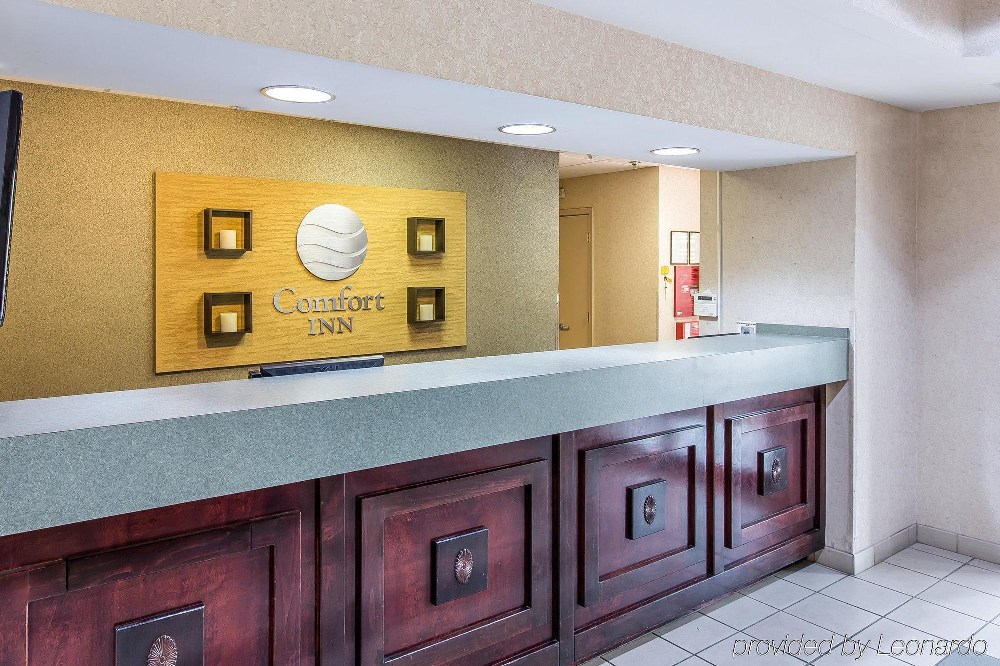 Quality Inn & Suites Montgomery East Carmichael Rd Luaran gambar