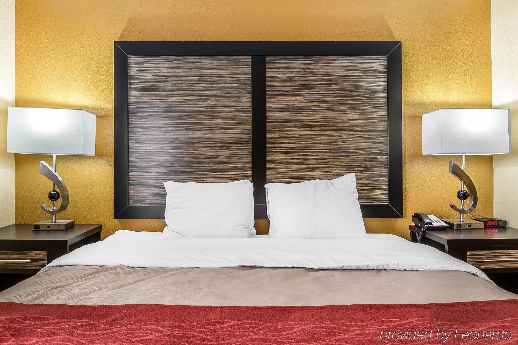 Quality Inn & Suites Montgomery East Carmichael Rd Luaran gambar