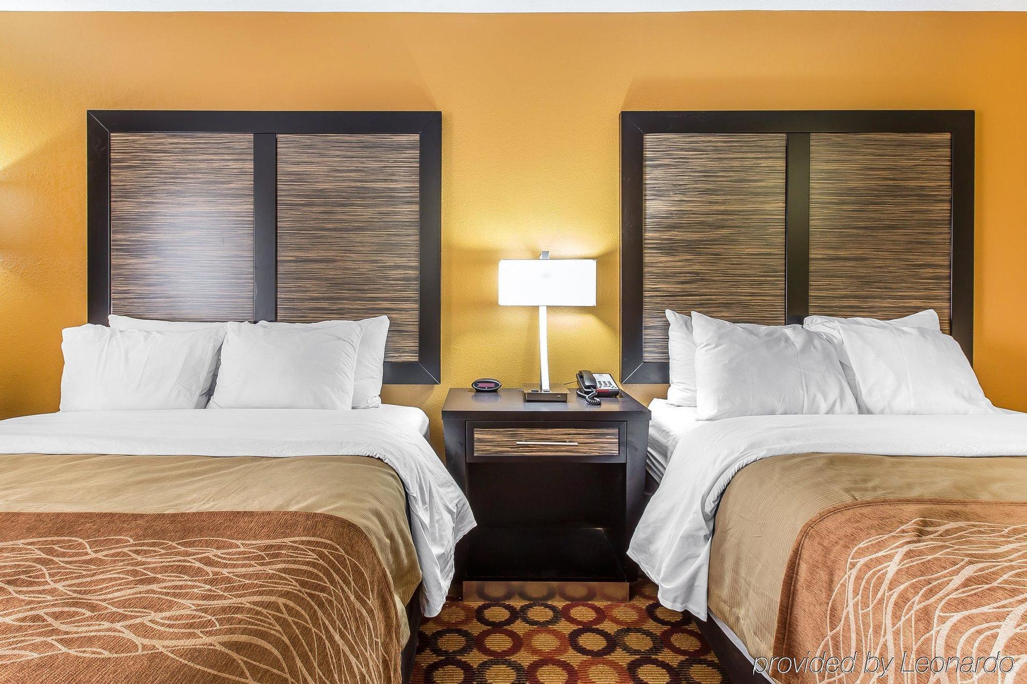 Quality Inn & Suites Montgomery East Carmichael Rd Luaran gambar