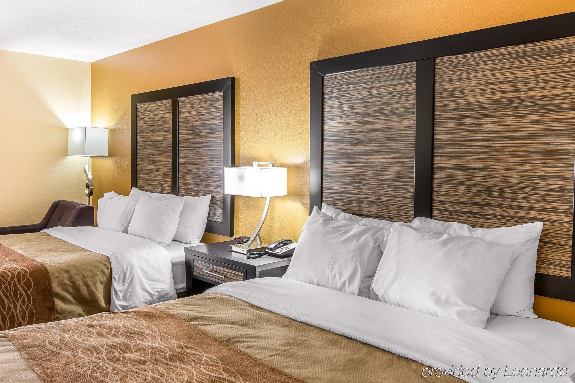 Quality Inn & Suites Montgomery East Carmichael Rd Luaran gambar