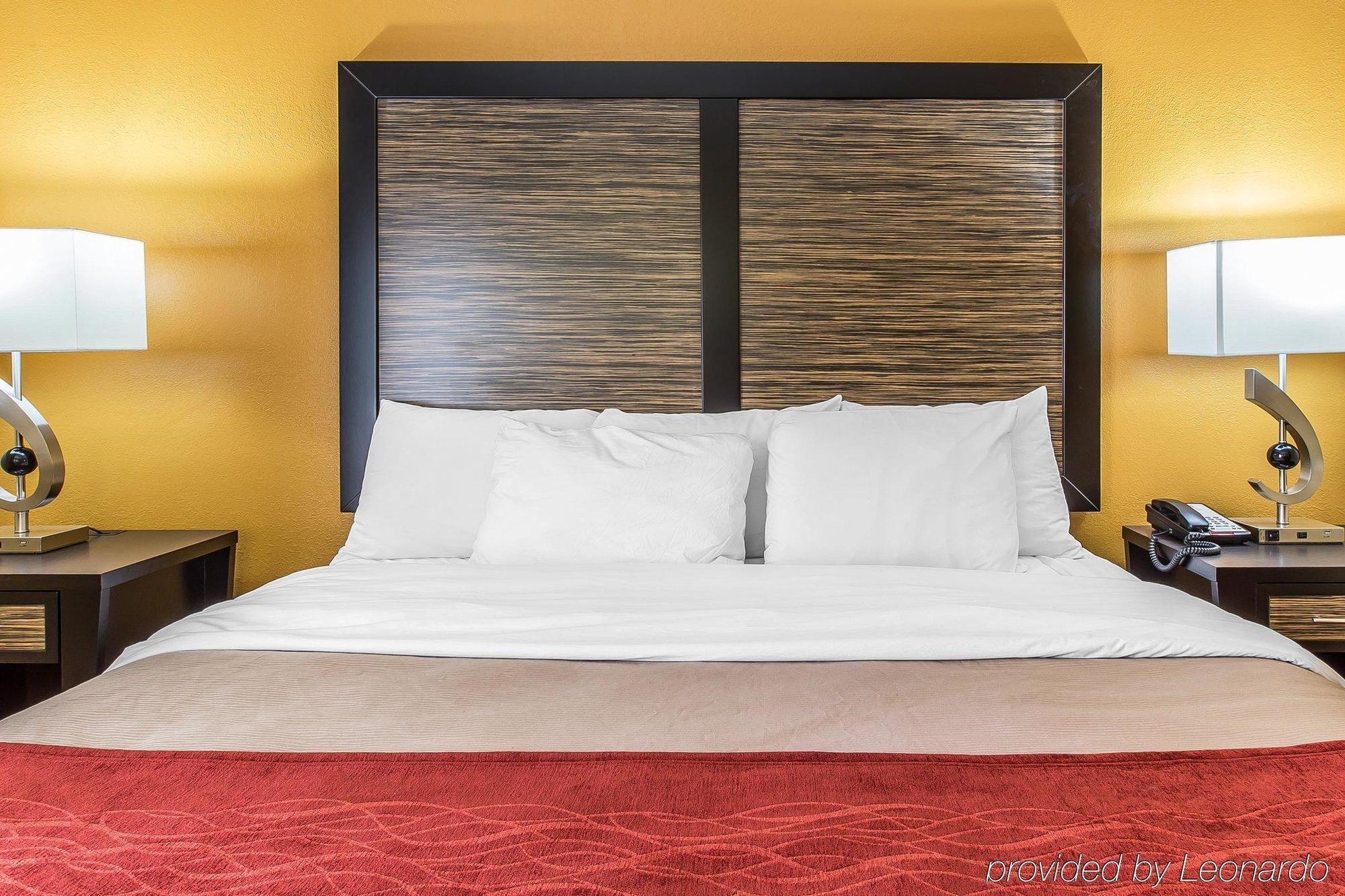 Quality Inn & Suites Montgomery East Carmichael Rd Luaran gambar