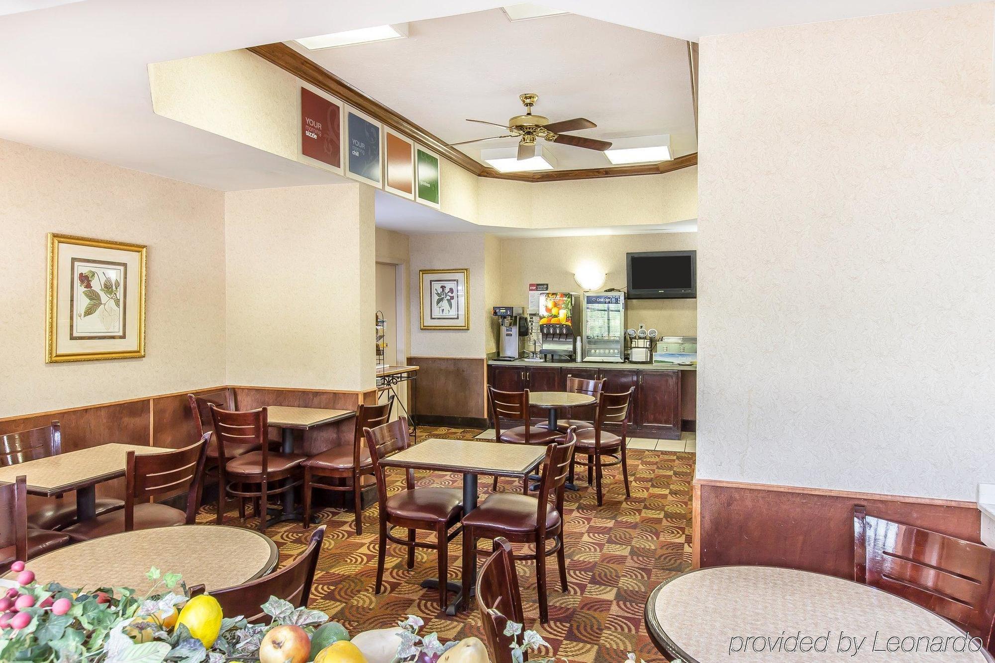Quality Inn & Suites Montgomery East Carmichael Rd Luaran gambar