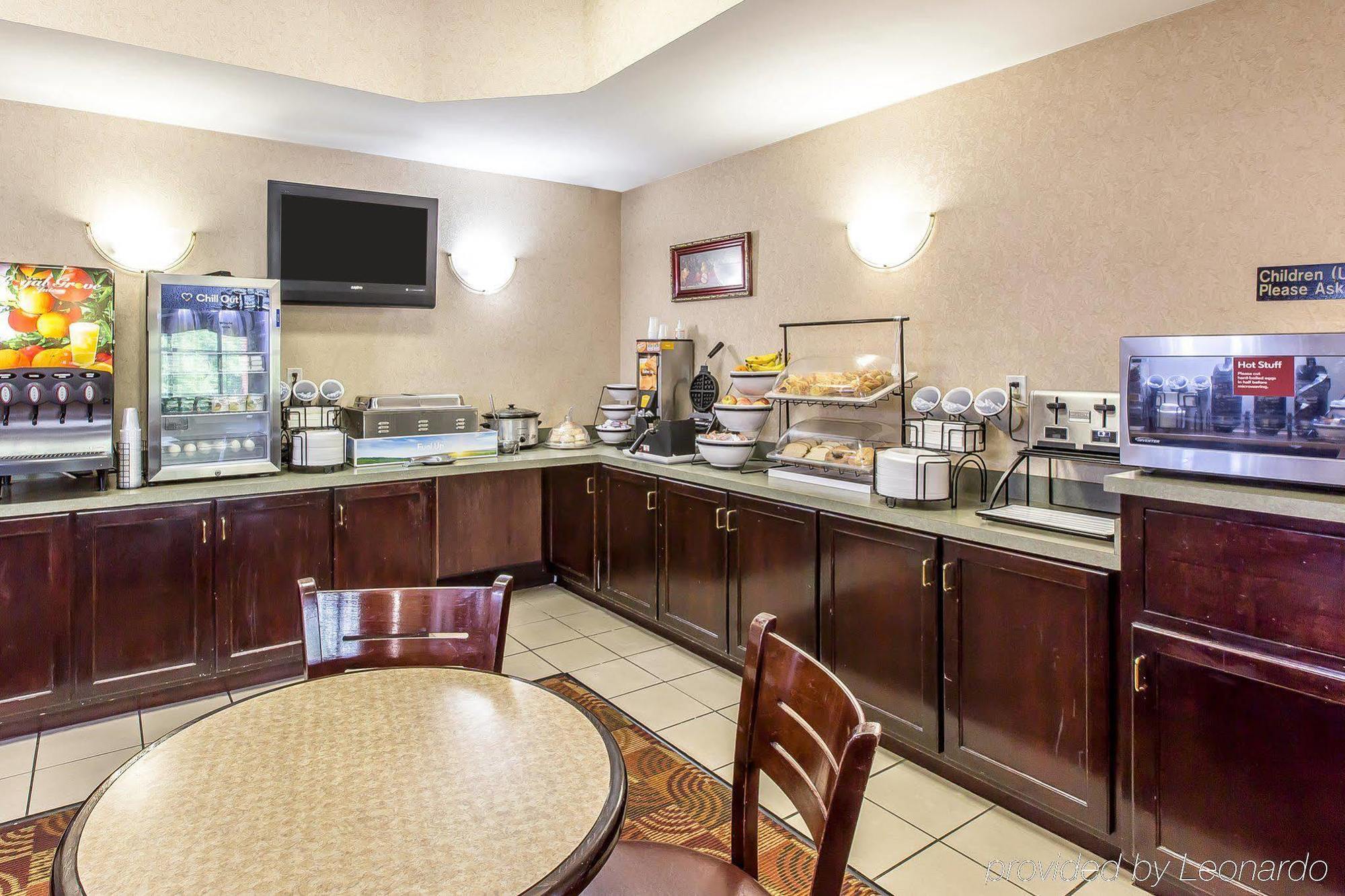 Quality Inn & Suites Montgomery East Carmichael Rd Luaran gambar