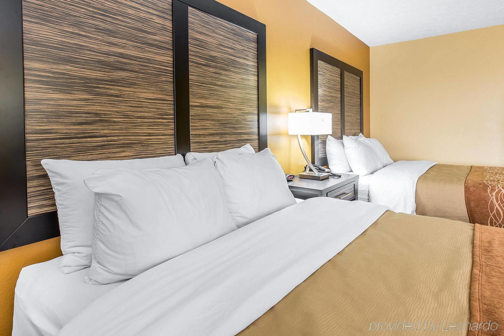 Quality Inn & Suites Montgomery East Carmichael Rd Luaran gambar