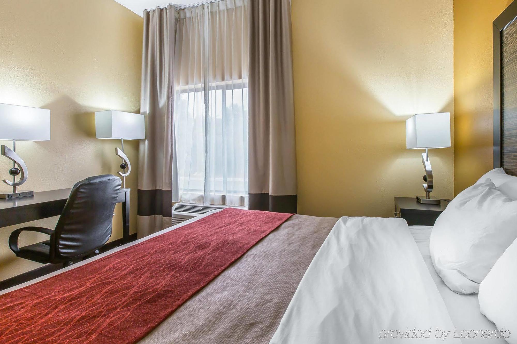 Quality Inn & Suites Montgomery East Carmichael Rd Luaran gambar